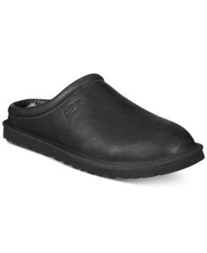 Ugg Men's Classic Clogs Men's Shoes