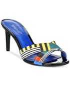 Nine West Allto Sandals Women's Shoes