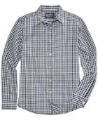 American Rag Men's Amanda Plaid Shirt, Created For Macy's