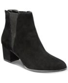 Alfani Women's Vitaa Ankle Booties, Only At Macy's Women's Shoes