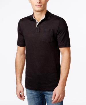 Tommy Bahama Men's Lino Luxe Spectator Shirt