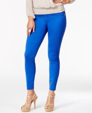 Thalia Sodi Skinny Ankle Pants, Only At Macy's