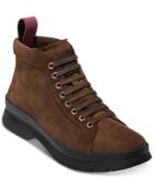 Cole Haan Men's Pinch Utility Waterproof Chukkas Men's Shoes