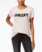 Guess Cheeky Beaded T-shirt