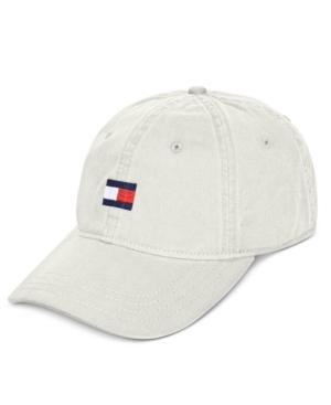 Tommy Hilfiger Men's Am Ardin Cap