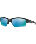 Oakley Quarter Jacket Prizm Deep Water Youth Sunglasses, Oo9200
