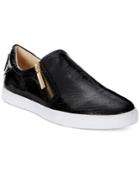 Nine West Busybee Slip-on Sneakers Women's Shoes