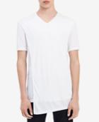 Calvin Klein Men's Fashion Angle T-shirt, Created For Macy's