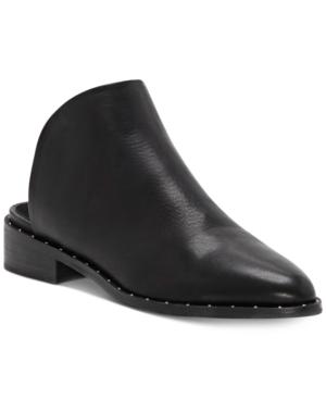 Lucky Brand Women's Pentt Mules Women's Shoes
