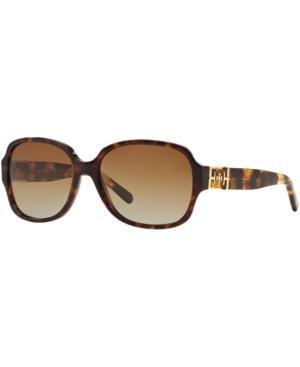 Tory Burch Sunglasses, Ty7073