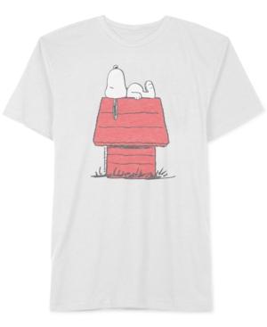 Jem Peanuts Snoopy T-shirt