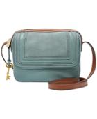 Fossil Aria Small Crossbody, A Macy's Exclusive Style