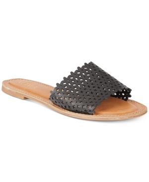 Xoxo Rachad Flat Sandals Women's Shoes