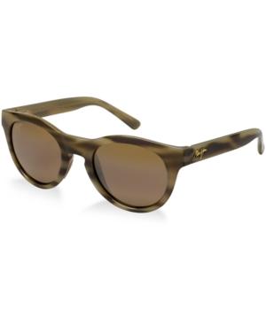 Maui Jim Sunglasses, 287 Liana