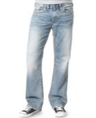 Silver Jeans Co. Men's Grayson Straight-leg Relaxed-fit Jeans