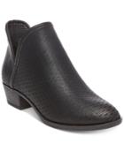 Madden Girl Blaiine Ankle Booties Women's Shoes
