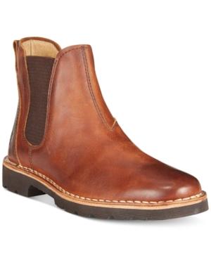 Frye Holden Chelsea Boots Men's Shoes