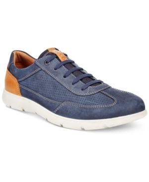 Ecco Iowa Sport Oxfords Men's Shoes