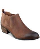 Tommy Hilfiger Ripley Ankle Booties Women's Shoes