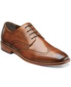 Florsheim Castellano Wing-tip Oxfords- Extended Widths Available Men's Shoes