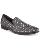 Kenneth Cole Reaction Men's Trophy Stud Loafers Men's Shoes