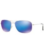 Maui Jim Breezeway Polarized Sunglasses, 773