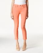 Calvin Klein Jeans Skinny Desert Flower Wash Jeans