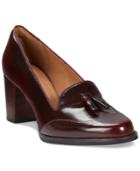 Clarks Artisan Women's Tarah Rosie Pumps Women's Shoes