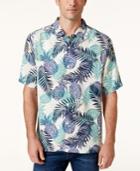 Tommy Bahama Men's Pina Cubana Silk Shirt