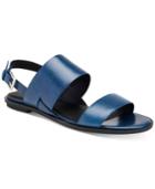 Calvin Klein Women's Uni Flat Sandals Women's Shoes