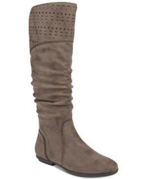 Seven Dials Dillon Tall Boots Women's Shoes