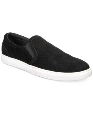 Bar Iii Men's Brant Slip-on Sneakers, Created For Macy's Men's Shoes