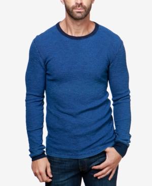 Lucky Brand Men's Lived In Thermal