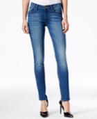 M1858 Karlie Skinny Glow Wash Jeans, Only At Macy's
