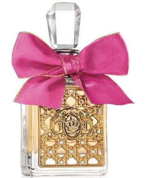 Juicy Couture Viva La Juicy Extrait Eau De Parfum, 3.4 Oz