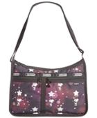 Lesportsac Peanuts Collection Deluxe Everyday Bag