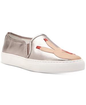 Katy Perry Peace Novelty Sneakers Women's Shoes