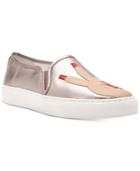 Katy Perry Peace Novelty Sneakers Women's Shoes