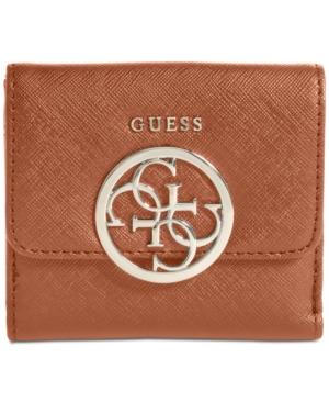 Guess Kamryn Card & Coin Purse