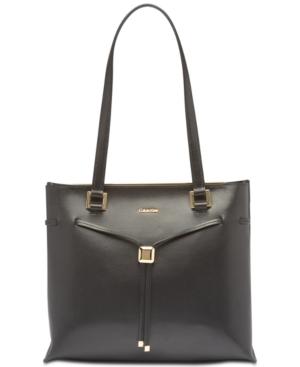 Calvin Klein Cindy Medium Tote