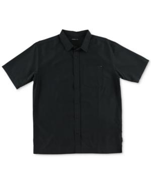 O'neill Lanikai Solid Button-front Shirt