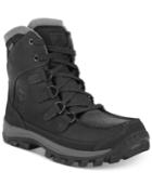 Timberland Men's Earthkeepers Chillberg Tall Insulated Waterproof Boots Men's Shoes