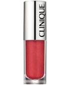 Clinique Pop Splash Lip Gloss + Hydration, 0.14 Fl. Oz.