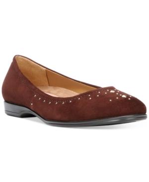 Naturalizer Joana Flats Women's Shoes