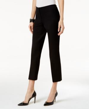 Alfani Cropped Pants, Created For Macy's