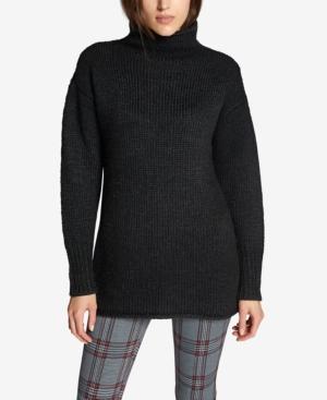 Sanctuary Supersized Curl Up Sweater