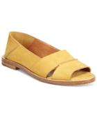 Kelsi Dagger Samantha Flat Sandals Women's Shoes