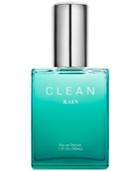 Clean Fragrance Rain Eau De Parfum, 1-oz.