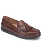 Dockers Men's Sinclair Kiltie Tassel Loafer Men's Shoes