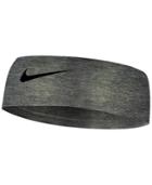 Nike Fury Dri-fit Heathered Headband